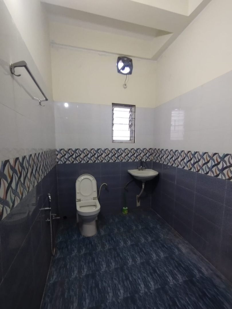 Fully Furnished 2bhk in Sixmile Flyover, Jaya Nagar, Bormotoria, Guwahati, Assam, India for Rent